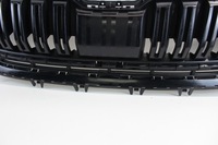 фото thumb №2, Решётка радиатора решётка радиатора skoda kodiaq