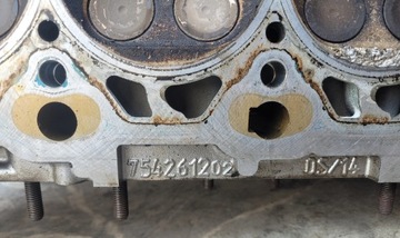 фото thumb №16, Головка двигуна bmw n62b48 права 7540320 0177227 7542612