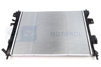 фото thumb №1, Nrf радиатор wody kia soul electric 14-