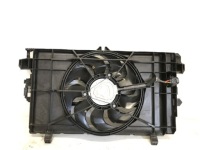 Купить Tesla 3 радиатор воды + вентилятор 1077084-00-e, фото thumb