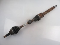 фото thumb №5, Приводной вал правая передняя fiesta mk6 1.6 8v513b436hb