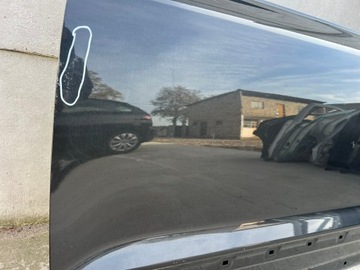 фото thumb №12, Дверь kia niro 2 ii 2022 2023 2024 передние левая перед левый
