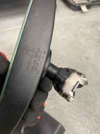 фото thumb №6, Зеркало внутреннее q5 80a a5 8w 8w0857511f