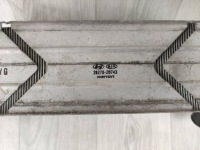 Hyundai tuscon радиатор воздуха интеркулер 282702b743 в Украине, фото thumb