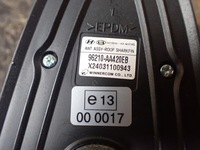 фото thumb №5, Антена дахова hyundai elantra vii седан 1.6 b 2024r 96210-aa420eb 9669