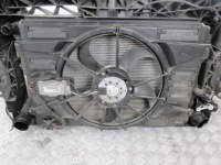 фото thumb №4, 1p0805588b pas передний радиатор seat leon ii lift 1p0 1.6 tdi