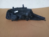 Фара перед передняя левая или правый  hyundai i40 рестайлинг  15- линза led 8 pin Оригинал, фото thumb