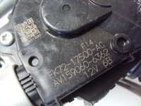 фото thumb №5, Механізм двірник land rover discovery sport