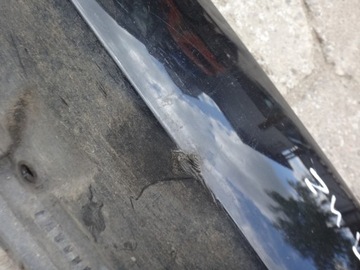 фото thumb №4, Планка порогова ліва поріг bmw z4 e85 чорний sapphire