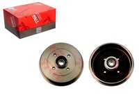 фото thumb №1, Trw тормозные барабаны тормозные nissan kubistar renault kangoo