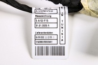 фото thumb №8, Bmw g22 g23 джгут електропроводка бампера задня 5a1df26