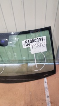 фото thumb №4, Mercedes glk x204 09-15 скло лобове usa