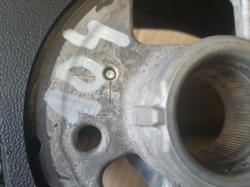 фото thumb №14, Audi a5 q5 руль трёхспицевый мультифункция!!! s-line!!! 8p0419091eb