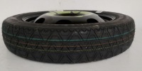 фото thumb №8, Докатне колесо (докатка) citroen c5 x7 aircross ds7 peugeot 508 3008 ds7 135/80r18