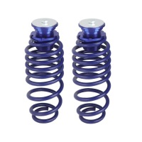 фото thumb №10, Подвешивание gwintowane do vw mk4 golf / new beetle новое 99-05