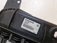 фото thumb №5, Volvo xc40 жалюзі повітропровід повітря впуск 31455415