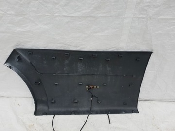 фото thumb №7, Ducato jumper boxer 06-21 планка na крыло правые зад l4