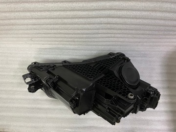 фото thumb №11, Skoda superb 3 3v1 рестайлинг led лампа левая правая