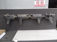 фото thumb №1, Dacia duster ii 2018 абсорбер балка бампера заднего оригинал