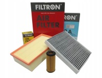 фото thumb №1, Skoda karoq 20- 2.0 tdi 116km фильтры набор