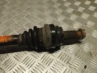 фото thumb №6, Bmw f10 f11 привідний вал права задня 7581030