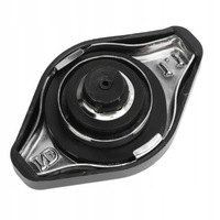 фото thumb №9, Кришка радіатора 19045paaa01 ridgeline civic