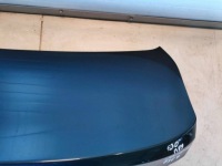 фото thumb №7, Bmw f30 крышка a89 imperialblau