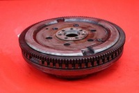 фото thumb №6, Зчеплення двомасовий двомасовий маховик 8200450219 nissan qashqai 1 i j10 1.5 dci 106 km