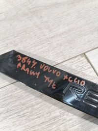 фото thumb №8, Volvo xc40 планка крило праві зад 32262931