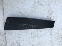 фото thumb №1, Защита стойка правого среднего dacia sandero iii