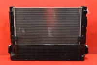 Радіатор води 8666811 bmw ix i20 m60 111,5 kwh 619 km 21-24 Зі Шроту, фото thumb