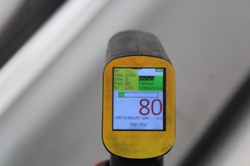 фото thumb №8, Дверь правые перед nissan qashqai j10 06-09r ky0