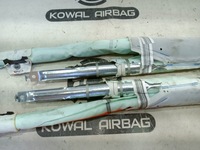 фото thumb №6, Jeep cherokee kl рестайлинг подушка безопасности крышная шторка левый/правый