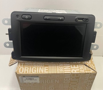 фото thumb №9, Радіо навігації 281154627r dacia duster ii