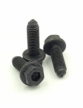 фото thumb №1, Винт vw golf 04- vag n90945002
