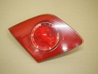 фото thumb №1, Лампа w крышка крышки левый задняя mazda 3 i bk