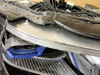 фото thumb №8, Лампа права праві повний led bmw x7 f07 laser 19-