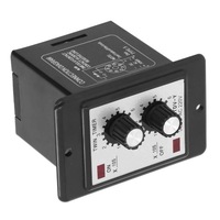 фото thumb №9, Подвійний реле часовий 60s