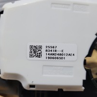 фото thumb №9, Переключатель комбинированный renault 255678341r