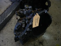 Купити Коробка передач передач механічна opel signum 2.2 direct, фото thumb