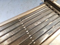 фото thumb №5, Отопитель электрическая audi a4 b6 4b1819001 663141b-b 02t185b218