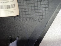 фото thumb №12, Jeep cherokee обивка защита стойка левый задняя