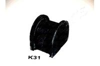 фото thumb №1, Japanparts резиновый элемент стабилизатора. kia перед sorento wew. 2,4-3