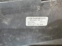 фото thumb №8, Vw new beetle r-line 5c5 бампер задняя 5c5807421l