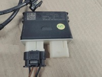 фото thumb №7, Модуль джгут відкривання кришки багажника vw audi 3g0962243e