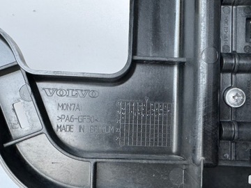 фото thumb №8, Ролета усилитель жалюзи руль воздуха volvo s60 v60 ii 1136343