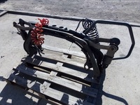 фото thumb №1, Балка основание подвеска подвеска кабины mercedes actros mp4