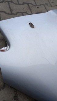 фото thumb №6, Крыло левые перед mercedes benz a-klasa 99r