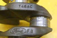 Wał колінчастий focus mk3 fiesta 1.0 ecoboost m1dd cm5g-6303-fb t46ac в Україні, фото thumb