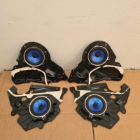 фото thumb №1, Maserati levante sq4 динамик передний задний правый левый